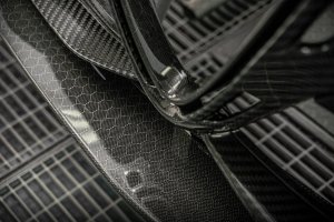 Alfa Romeo Giulia Quadrifoglio GTAm Conversion Kit by PariS'5 GaraGe - Complete Kit - Carbon Fiber Alfa Romeo Giulia Quadrifoglio GTAm Conversion Kit by PariS'5 GaraGe - Complete Kit - Carbon Fiber